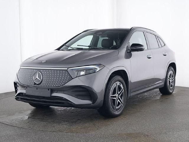 Gebraucht 2024 Mercedes EQA300 SUV | 42.300 € - Bild 1/4