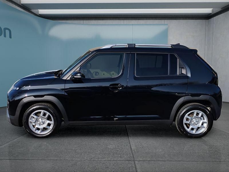Gebraucht Hyundai Inster 71 kW (97 PS) 2025 Kleinwagen