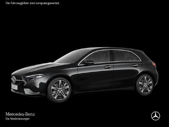 Gebraucht 2024 Mercedes A250 | 30.990 € (Guter Preis) - Bild 1/4