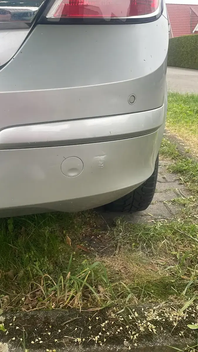 Używany Opel Astra 90 KM (66 kW) 2005 Srebrny Hatchback