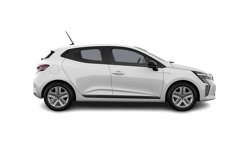 Arktisweiß Neu 2025 Renault Clio V Evolution Kleinwagen | 18.741 € (Fairer Preis) - Bild 1/4