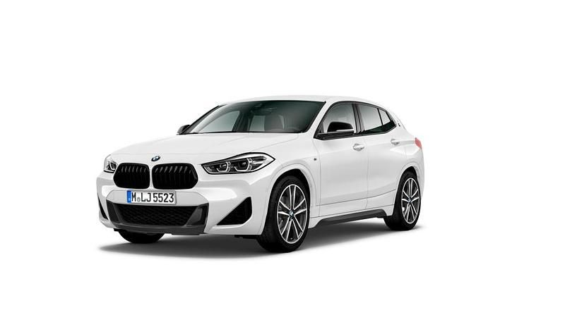 Occasion BMW X2 Shadowline 136 ch (100 kW) 2026 SUV