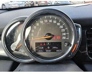 Second-hand Mini Cooper 136 CP (100 kW) 2023 Negru Hatchback