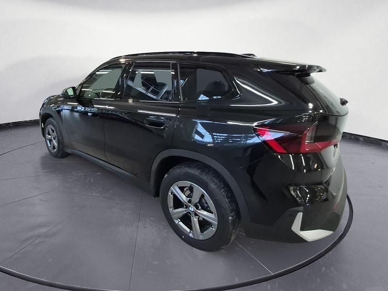Gebraucht BMW X1 136 PS (100 kW) 2024 Schwarz SUV