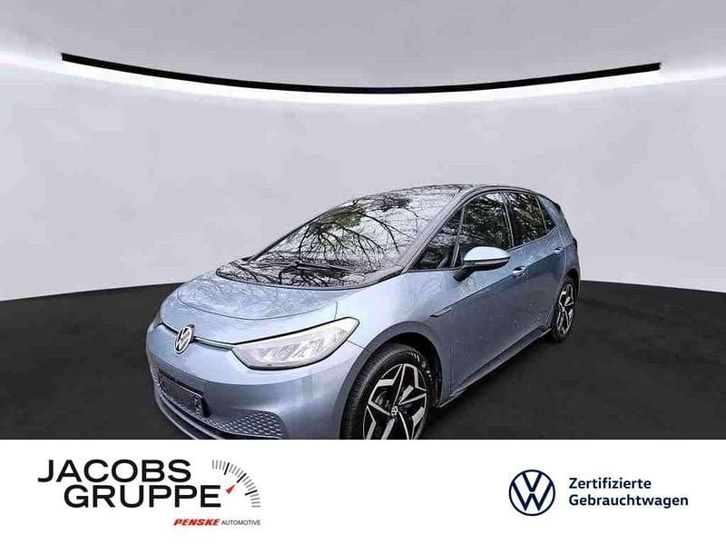 Gebraucht VW ID.3 Pro Performance 150 kW (204 PS) 2022 Andere Kleinwagen