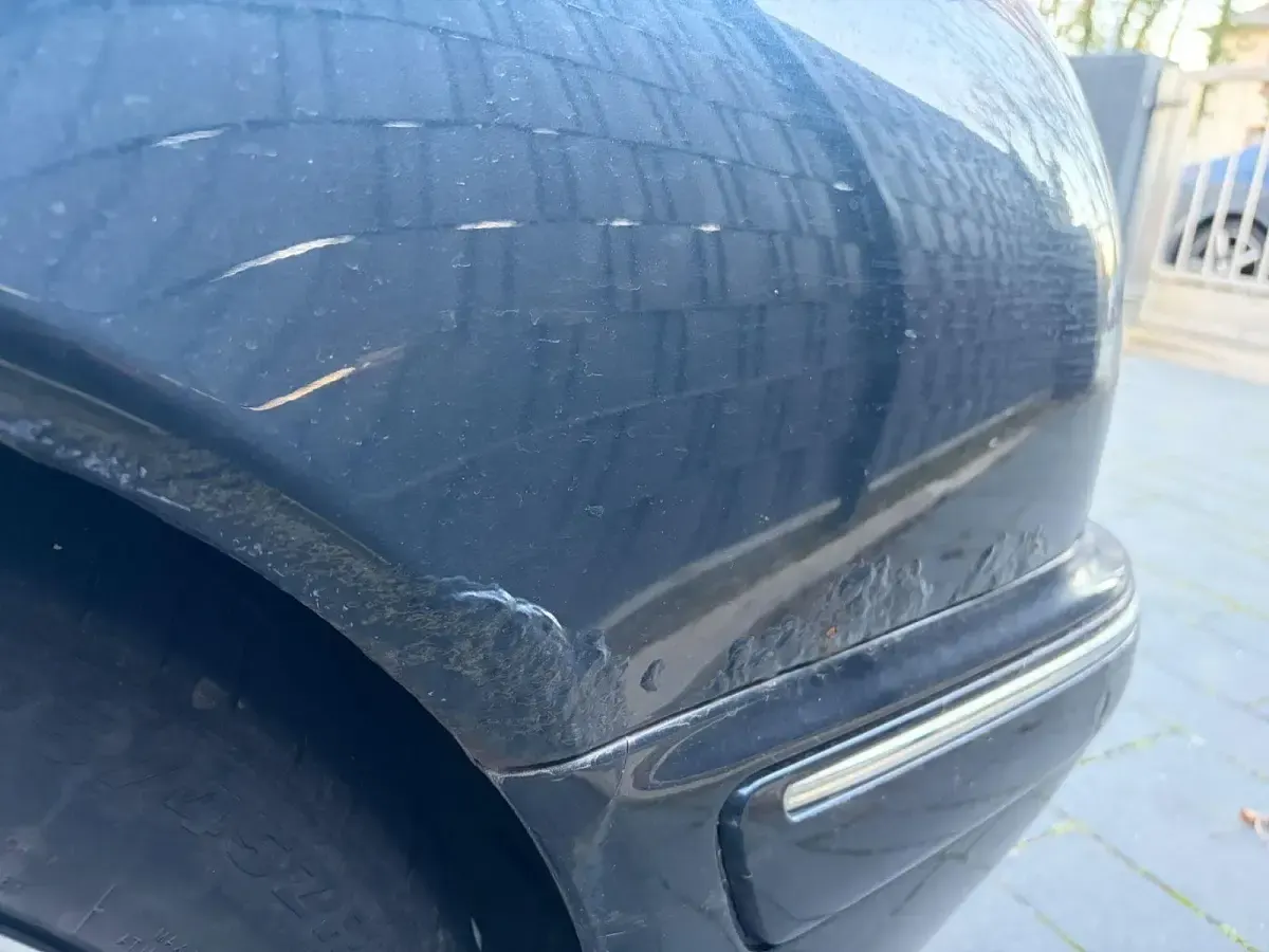Gebraucht Mercedes E240 Avantgarde 170 PS (125 kW) 2002 Blau Kombi