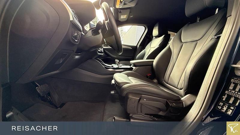 Usado BMW X4 Performance 184 HP (135 kW) 2024 Azul SUV