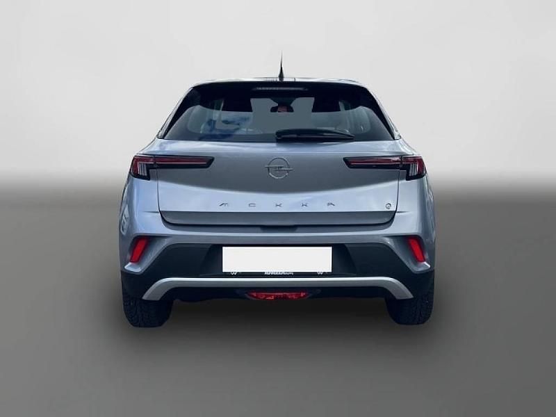 Gebraucht Opel Mokka-e Elegance 100 kW (136 PS) 2023 Grau SUV