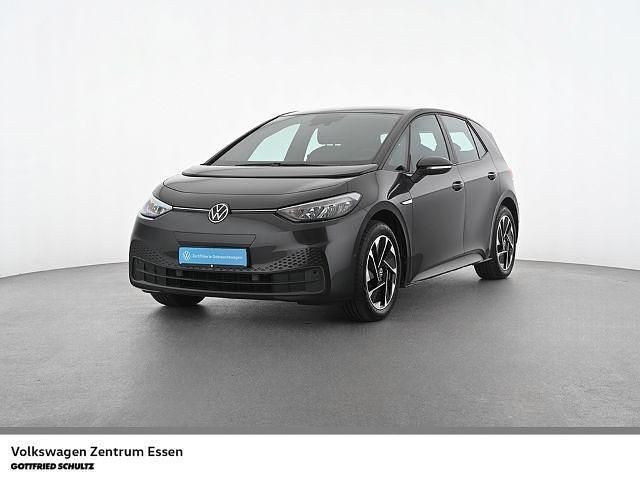 Mangangrau metallic Gebraucht 2022 VW ID.3 Pure Kleinwagen | 20.960 € (Superpreis) - Bild 1/4