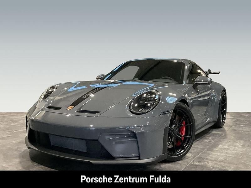 Neu Porsche 992 510 PS (375 kW) 2025 Grau