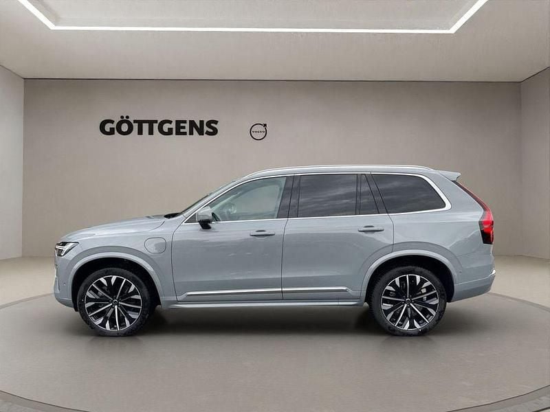 Gebraucht Volvo XC90 455 PS (334 kW) 2026 Grau SUV