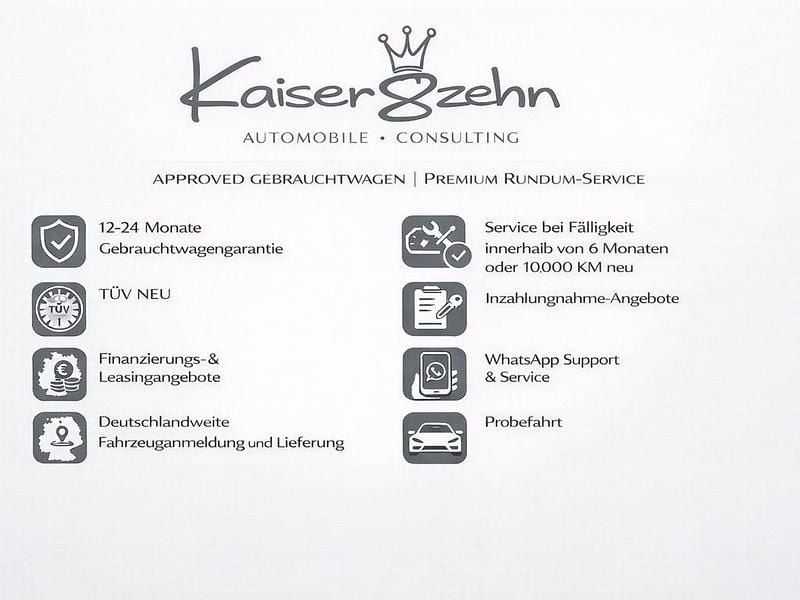 Gebraucht Micro Microlino 13 kW (18 PS) 2024 Weiß Kleinwagen