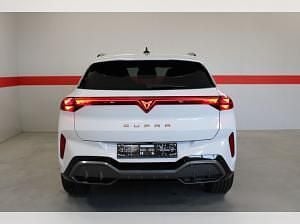Neu Cupra Terramar 150 PS (110 kW) 2025 Weiß SUV