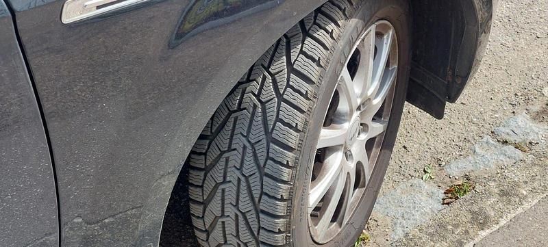 Gebraucht Ford Mondeo Titanium 200 PS (147 kW) 2011 Schwarz Kombi