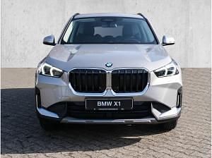 Gebraucht BMW X1 156 PS (114 kW) 2026 Grau (spacesilber) SUV