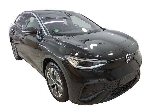 Gebraucht VW ID.5 Pure 125 kW (170 PS) 2025 Schwarz SUV