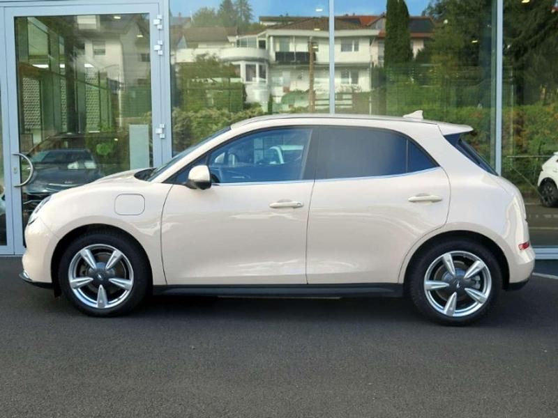 Gebraucht Ora 03 125 kW (171 PS) 2023 Beige Kleinwagen