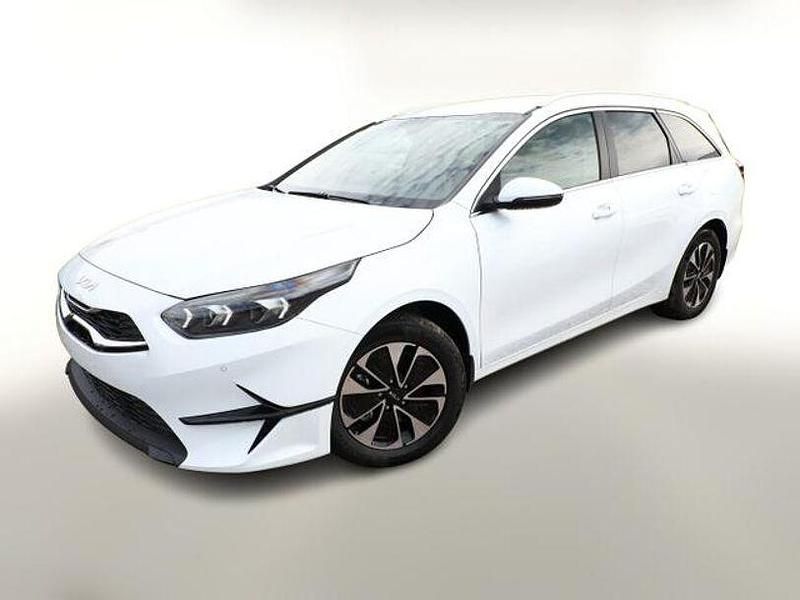 Andere Neu 2025 Kia Ceed | 24.617 € (Fairer Preis) - Bild 1/1