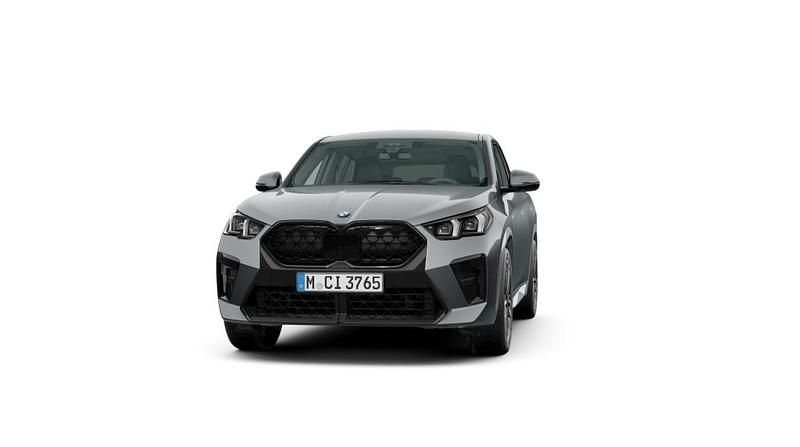 Grau Gebraucht 2024 BMW X2 Luxury Line SUV | 46.690 € (Guter Preis) - Bild 1/4