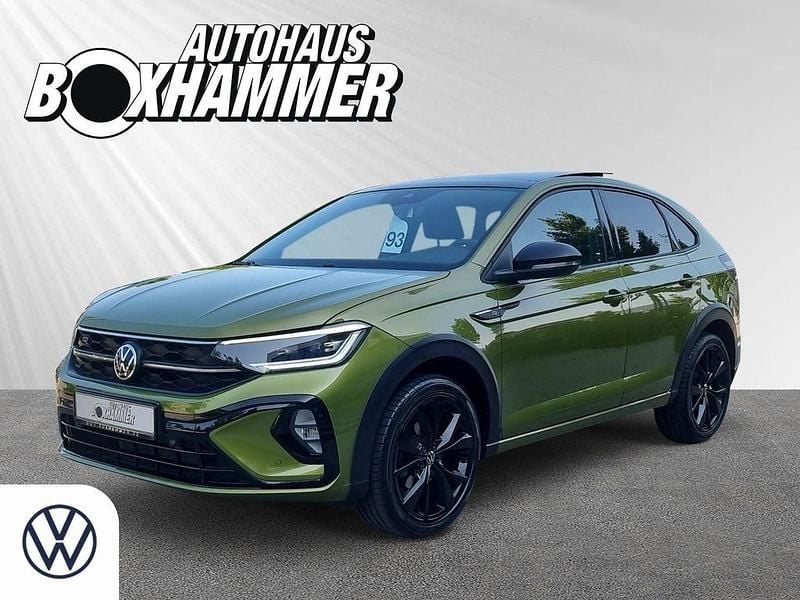 Grün Gebraucht 2022 VW Taigo Style SUV | 25.990 € (Fairer Preis) - Bild 1/4