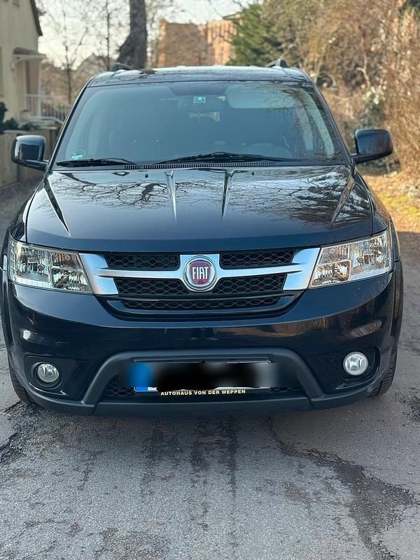 Gebraucht Fiat 500 140 PS (102 kW) 2012 Andere farben SUV