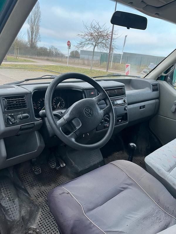Gebraucht VW Golf 1998 Van / Kleinbus