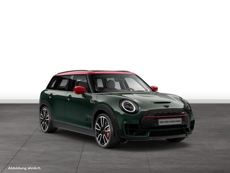 Other Gebraucht 2023 Mini John Cooper Works Clubman Kombi | 39.990 € (Fairer Preis) - Bild 1/4