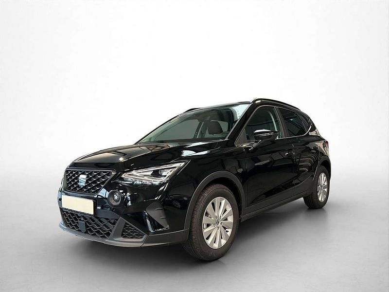 Midnightblack( 0e0e) Neu 2025 Seat Arona Style SUV | 22.890 € (Superpreis) - Bild 1/4