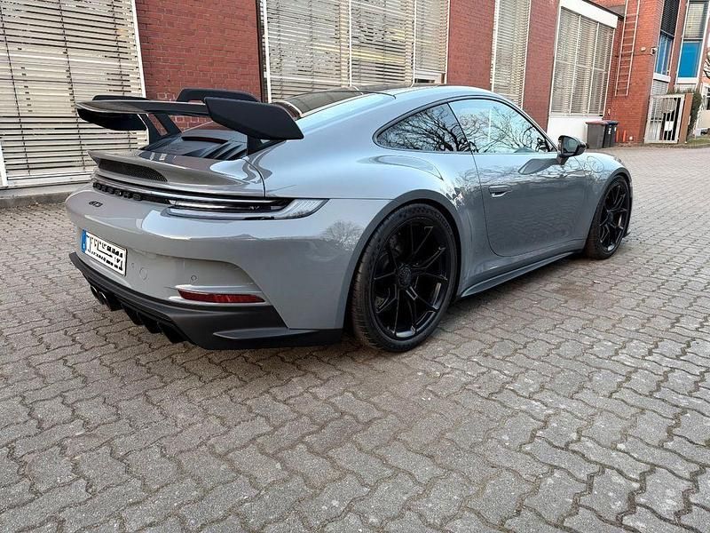 Gebraucht Porsche 992 510 PS (375 kW) 2024 Grau