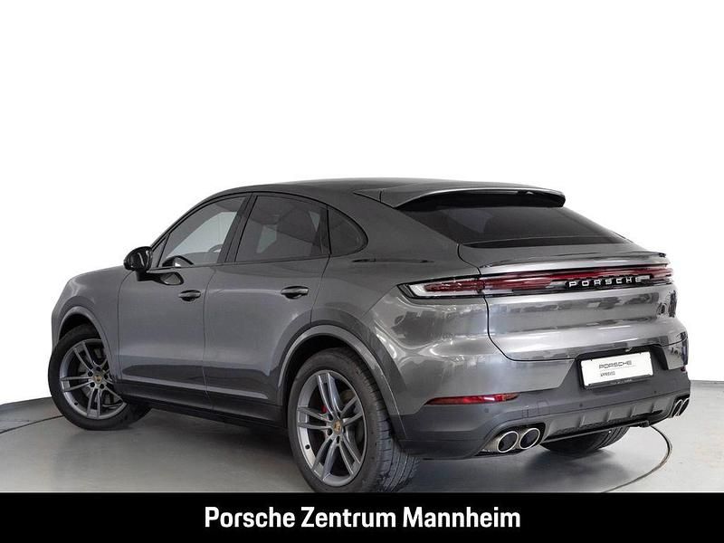 Brugt Porsche Cayenne S 475 HK (349 kW) 2024 Grå SUV