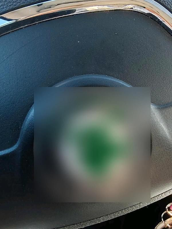 Gebraucht Skoda Octavia 2009 Grün Kombi