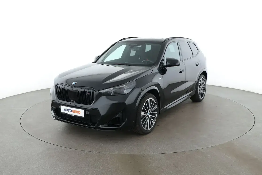 Gebraucht BMW X1 Performance 300 PS (220 kW) 2024 SUV