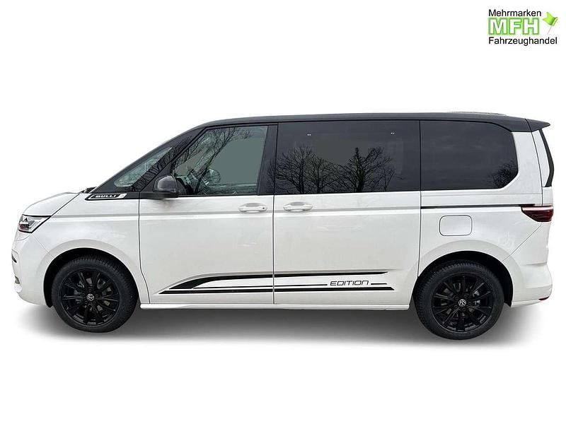 Neu VW Multivan Basis 150 PS (110 kW) 2026 Wählbar Van