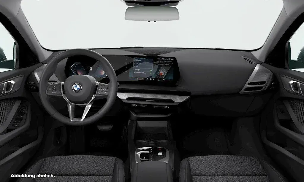 Gebraucht BMW 123 204 PS (150 kW) 2025 Grau Kleinwagen