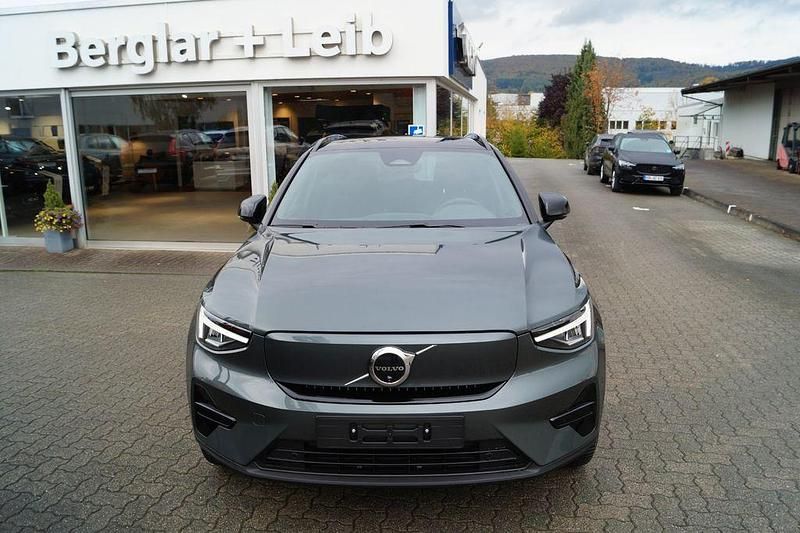 Forest lake Neu 2025 Volvo EX40 Plus SUV | 56.690 € (Fairer Preis) - Bild 1/4