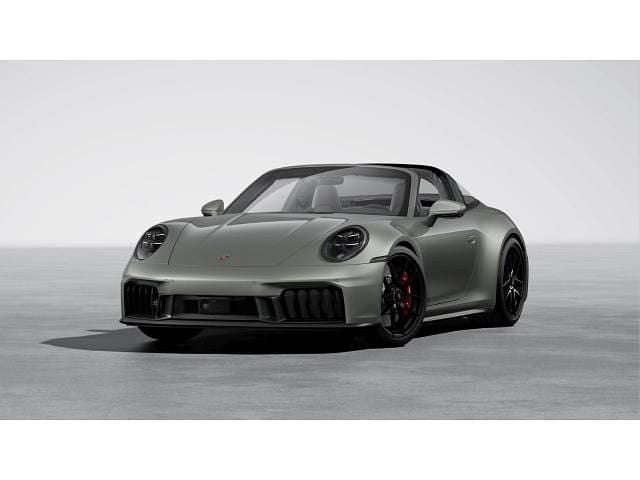 Gruen Neu 2026 Porsche 992 Coupé | 228.016 € (Guter Preis) - Bild 1/4