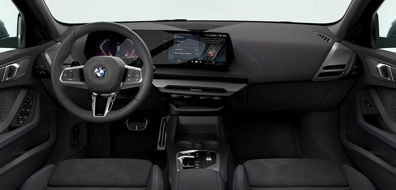 Gebraucht BMW 120 Shadowline 170 PS (125 kW) 2025 Grau Kleinwagen