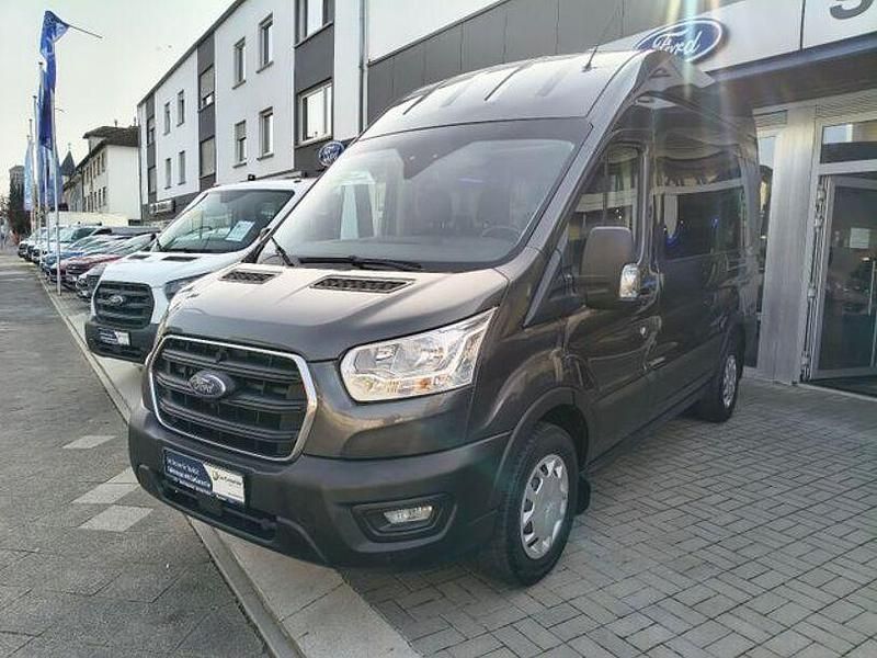 Gebraucht Ford Transit Trend 77 PS (56 kW) 2020 Andere Limousine