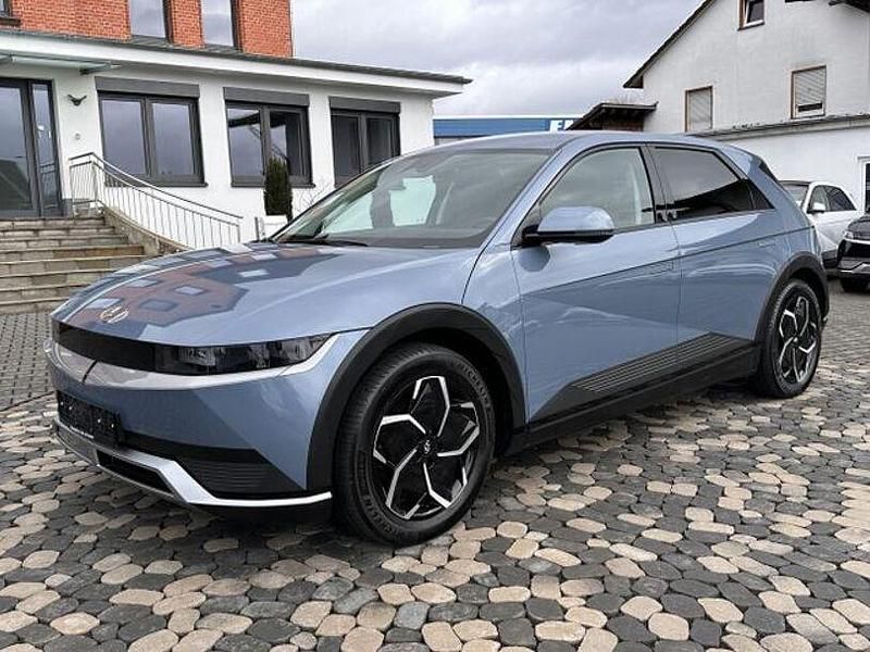 Gebraucht Hyundai Ioniq 5 239 kW (325 PS) 2022 Andere SUV