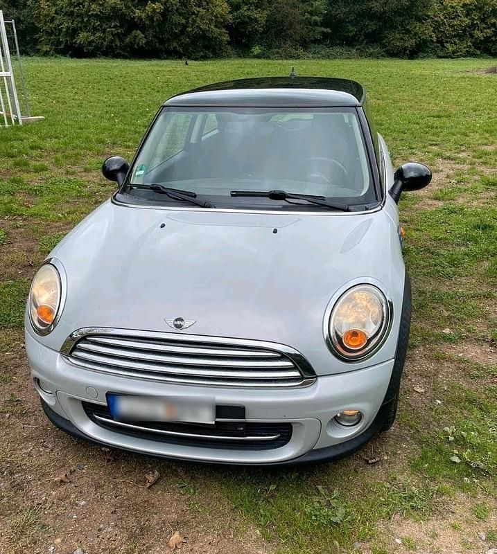 Gebraucht Mini Cooper 122 PS (89 kW) 2012 Andere farben Kleinwagen