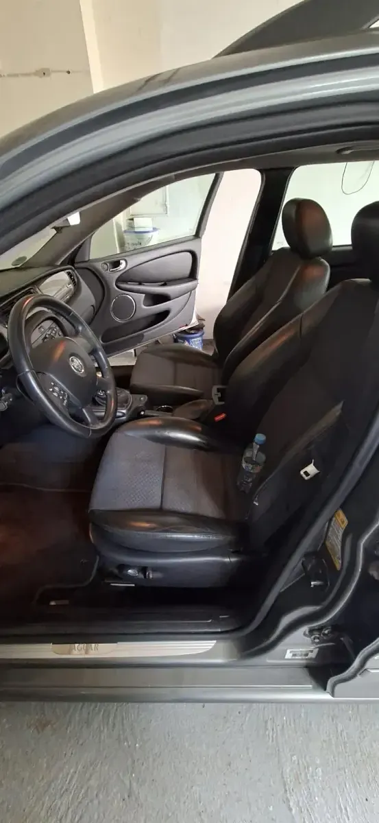 Gebraucht Jaguar X-type 196 PS (144 kW) 2004 Grau Kombi