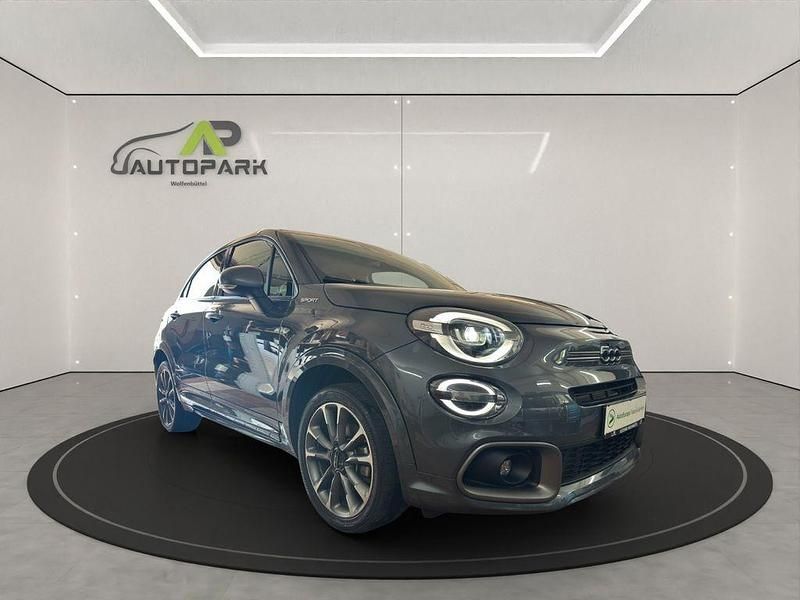 Gebraucht 2023 Fiat 500X Dolcevita SUV | 19.850 € (Superpreis) - Bild 1/4
