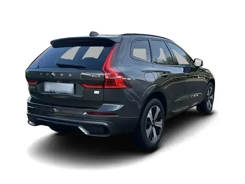 Occasion Volvo XC60 R-Design 2023 Gris SUV
