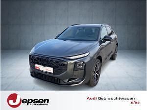 Gebraucht Audi Q3 Ambiente 272 PS (200 kW) 2025 Grau (daytonagrau perleffekt) SUV