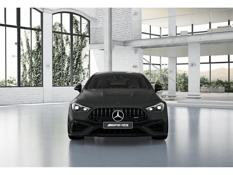 Gebraucht Mercedes CLE53 AMG AMG 449 PS (330 kW) 2024 Grau manufaktur graphitgrau ma Coupé