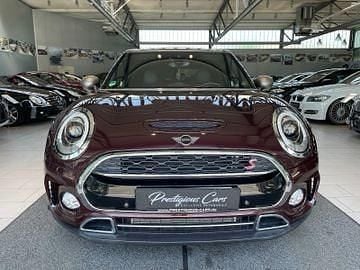 Andere farben Gebraucht 2019 Mini Cooper S Clubman Kombi | 22.950 € (Fairer Preis) - Bild 1/4