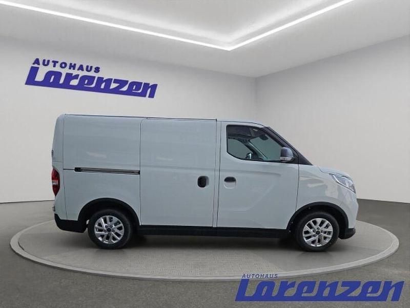 Gebraucht Maxus eDeliver 3 117 kW (160 PS) 2025 Weiss Van