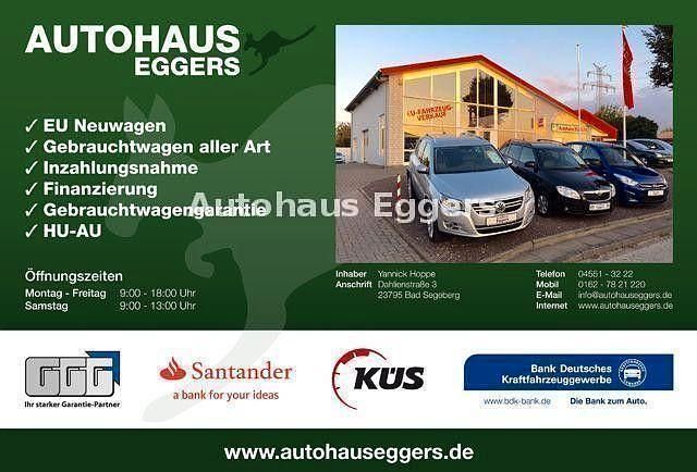 Weiß Gebraucht 2019 Opel Corsa Color Edition | 7.890 € (Superpreis) - Bild 1/2