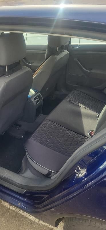 Gebraucht VW Golf IV 101 PS (74 kW) 2004 Andere farben Kleinwagen