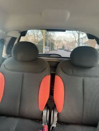 Gebraucht Citroën C2 VTR Sport 73 PS (53 kW) 2003 Schwarz Kleinwagen